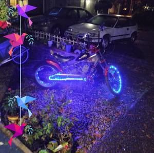 Meet your Posher, Robert